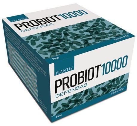 Artesania Agr&iacute;cola Probiot 10,000 Fenders 15 Envelopes