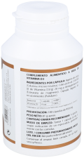 Holovit Vitamin D3 2,000 IU Cholecalciferol 180 Capsules
