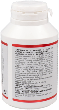 Holomega Emotional Balance 180 capsules