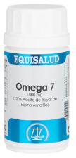 Omega 7 Sea Buckthorn Berry Oil 1000 mg 40 Capsules