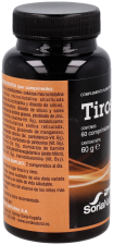 Tyrosine Complex 1000 mg 60 Tablets