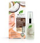 Organic Coconut Oil Radiant Hydration Elixir 30 ml