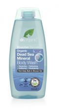 Minerals of the Dead Sea Bath Gel 250 ml