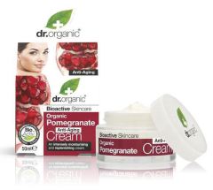 Pomegranate Anti-Aging Cream 50 ml