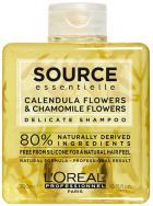 Delicate Hair Shampoo 300 ml