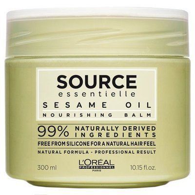 Source Essentielle Nourishing Mask 300 ml