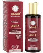 Amla shampoo: volume and shine 200 ml