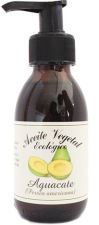 Organic Avocado Vegetable Oil 125 ml