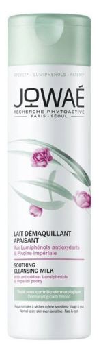 Calming Cleansing Milk 200 ml