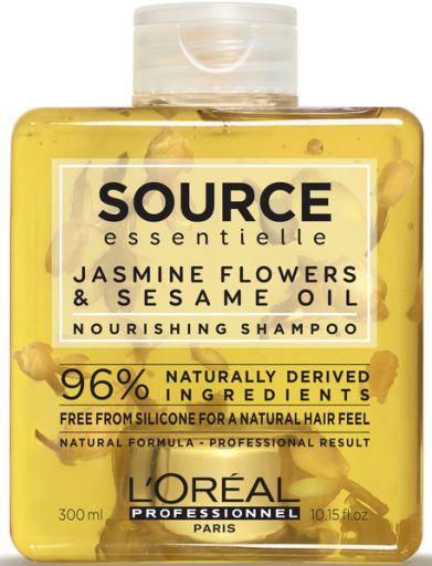 Source Essentielle Nourishing Shampoo for Dry Hair 300 ml