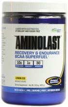 Aminolast 420 gr