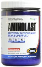 Aminolast 420 gr