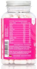 Daily Vitamins Capsules 120 pieces