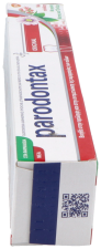 Toothpaste of 75 ml