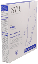 Xerial Exfoliating Foot Mask