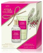 Acqua Colonia Pink Pepper&Grapefruit Vapo + 1 Piece
