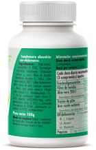 Aloe vera 1 g 100 Chewable Tablets