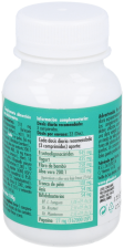 Aloe vera 1 g 100 Chewable Tablets