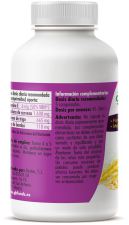 Yeast + Germ 600 mg 225 Tablets