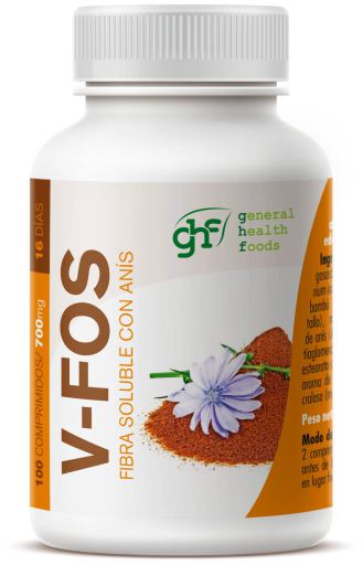 V-Fos 700 mg 100 Tablets