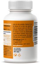 Chitosan with Green Tea and Vitamin C 600 mg 100 Capsules