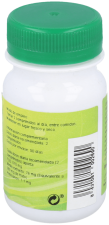 Blueberry 500 mg 100 Tablets