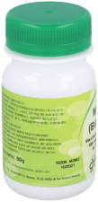 Blueberry 500 mg 100 Tablets