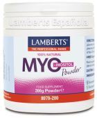 Myo Inositol powder 100% Natural 200 gr Myo Inositol powder 100% Natural 200 gr