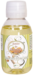Sweet Almond Oil 125 ml