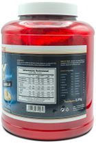 Whey Protein 100% Vanilla 2.2 kg