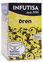 Drain 14 Plus 25 Envelopes