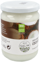 Organic Extra Virgin Coconut Oil 430 ml