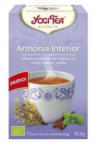 Inner Harmony 17 Bags