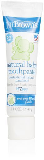 Toothpaste