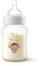Monkey Anticolic Bottle 260 ml