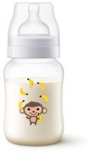Monkey Anticolic Bottle 260 ml