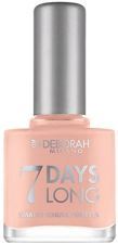 7 Days Long Nail Polish