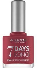 7 Days Long Nail Polish