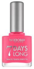 7 Days Long Nail Polish
