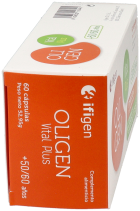 Oligen Vital Plus 60 Capsules