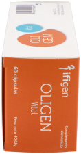 Oligen Vital 60 Capsules