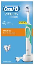 Vitality Trizone Electric Brush