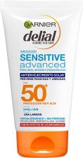 Sensitive Advanced Crema Anti-Edad SPF 50+ 100 ml