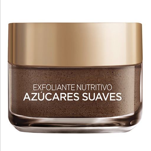 Gentle Nourishing Scrub 50 ml