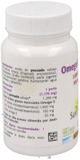 Omega Mood EPA 30 Pearls