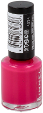 Nail Lacquer 60 Seconds Super Shine
