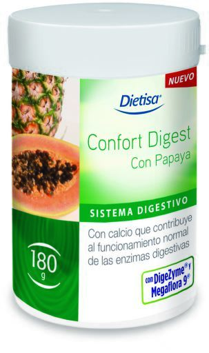 Comfort Digest Papaya 180 gr