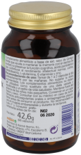 Mega Ginkgo Complex 60 Capsules