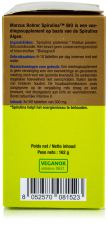 Spirulina Bio Recharge 540 Tablets