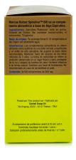 Spirulina Bio Recharge 540 Tablets